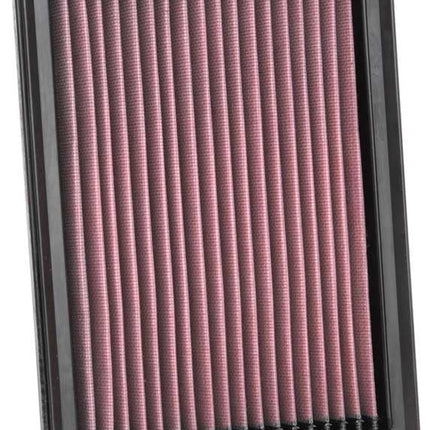 K&N Engine Air Filter: High Performance, Premium, Washable, Replacement Filter: Compatible with 2019-2020 MAZDA 3; 2019-2020 MAZDA CX-30, 33-5096