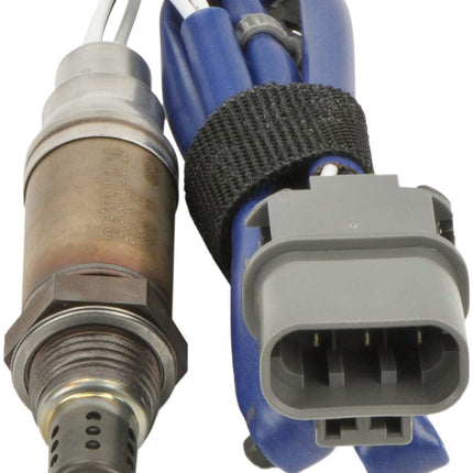 Bosch 13562 Oxygen Sensor, Original Equipment (Inf