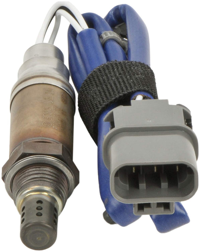 Bosch 13562 Oxygen Sensor, Original Equipment (Inf