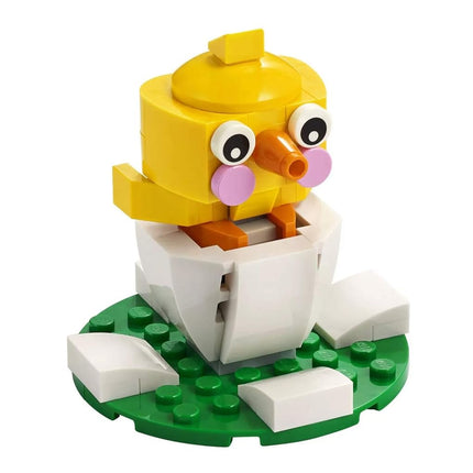 LEGO Creator Easter Chick Egg 30579