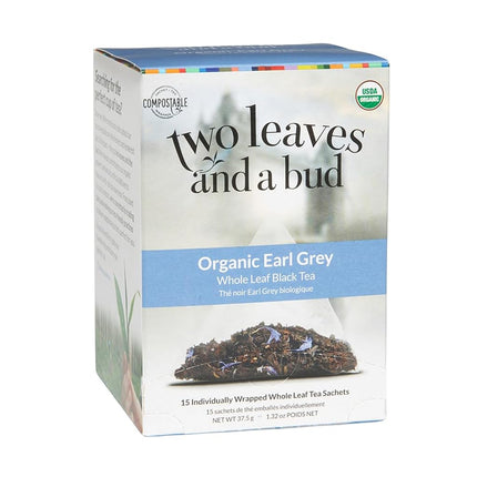Two Leaves And A Bud 25502-3pack Two Leaves And A 