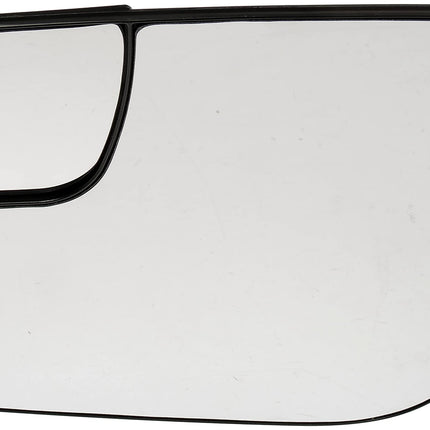 Dorman 57094 Driver Side Door Mirror Glass Compati