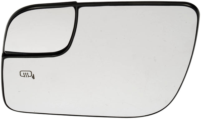 Dorman 57094 Driver Side Door Mirror Glass Compati