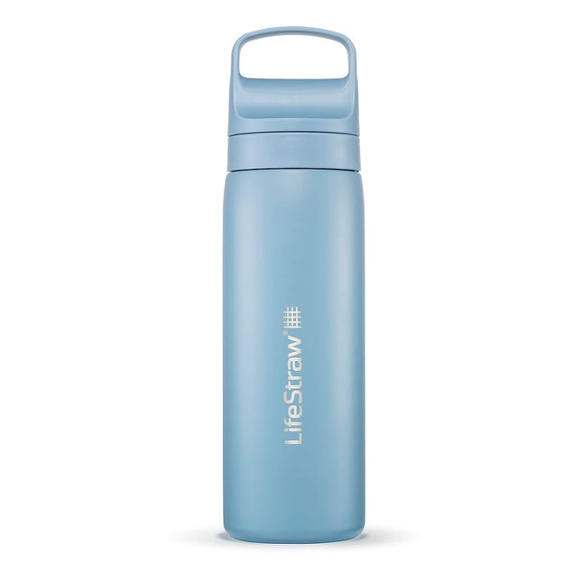 LifeStraw Go Series – Double Wall BPA-Free Vacuum 