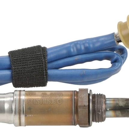 BOSCH 15090 Premium Original Equipment Oxygen Sensor - Compatible with Select Mercedes-Benz C280, C43 AMG, CLK320, CLK430