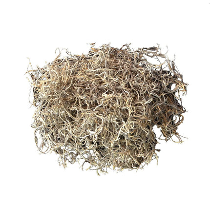 Mosser Lee ML0560 Spanish Moss, 250 Cubic Inches
