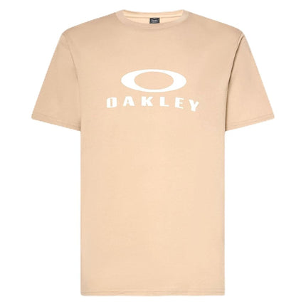 Oakley Men's O Bark 2.0 Tee, Humus, Medium