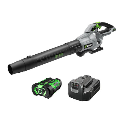 EGO Power+ LB6151 615 CFM Variable-Speed 56-Volt L