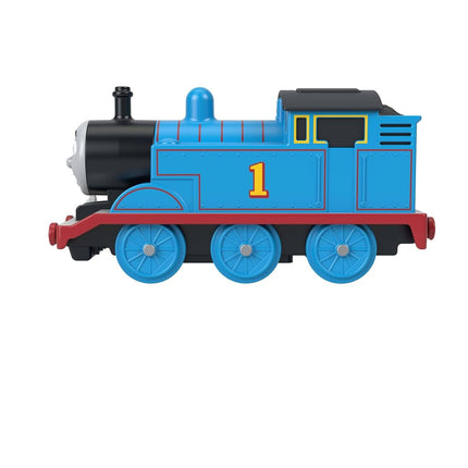 Thomas & Friends Talking Thomas Engine by Fisher-Price