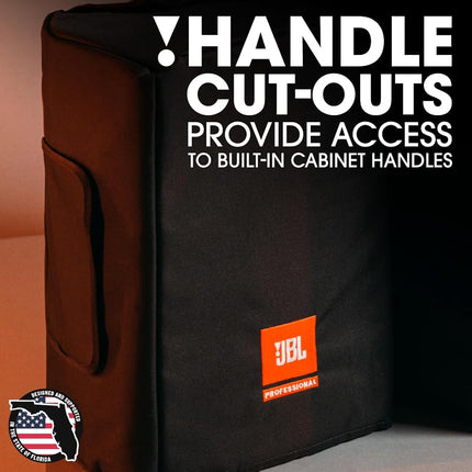 JBL Bags PRX915-CVR Cover for JBL PRX915
