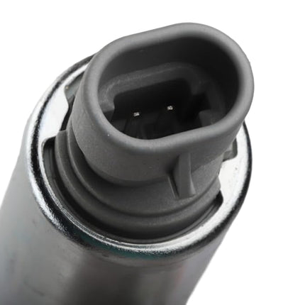 GM Parts Genuine 12679099 Intake Variable Valve Timing (VVT) Solenoid with Seal, Retainer, and Bolt