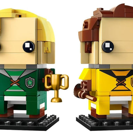 LEGO 40617 Harry Potter Brickheadz Draco Malfoy & 