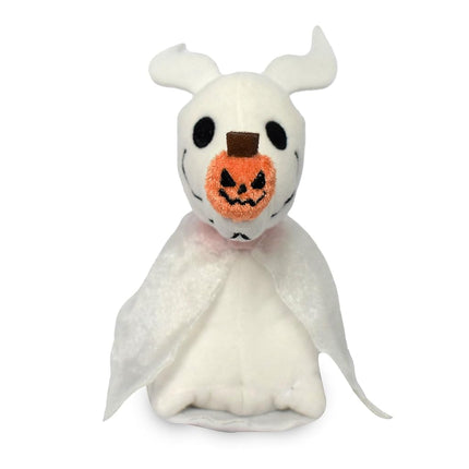 Disney Store Zero Magnetic Shoulder Light-Up Plush – The Nightmare Before Christmas – 8''