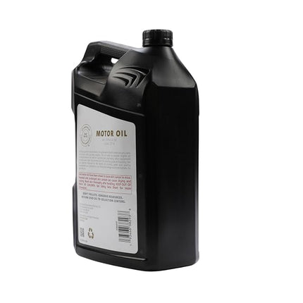 Huile moteur semi-synthétique ACDelco Gold 10-9290 (19419413) 5W-30 - 5 pintes