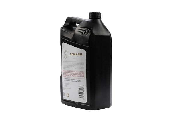 ACDelco Gold 10-9290 (19419413) Synthetic Blend 5W-30 Motor Oil - 5 qt