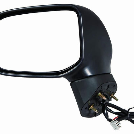 DEPO 317-5408L3EB Replacement Driver Side Door Mirror Glass (This product is an aftermarket product. It is not created or sold by the OE car company)