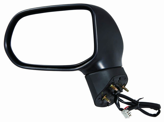 DEPO 317-5408L3EB Replacement Driver Side Door Mir