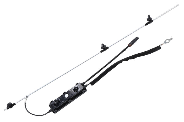 Amplificador de antena de radio ACDelco GM equipo original 84755118