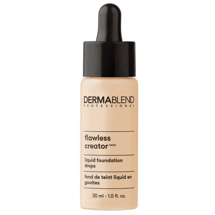 Dermablend Flawless Creator Lightweight Foundation