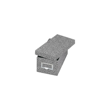 Globe-Weis/Pendaflex Fiberboard Index Card Storage