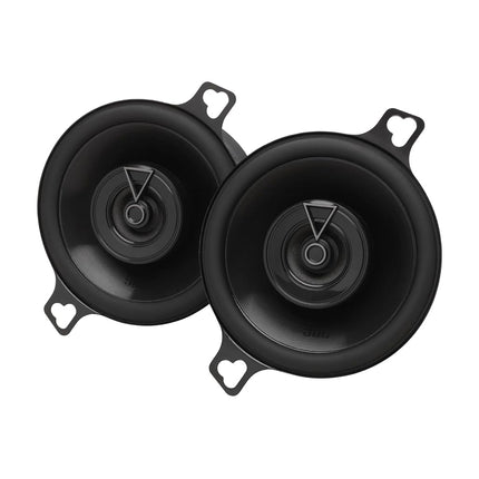 JBL Club 34F - 3-1/2" (87mm) Two-Way Car Speaker, 