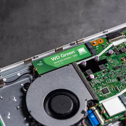 Western Digital 1TB