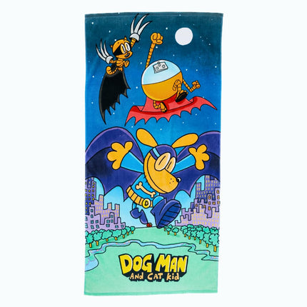Franco Supa Cop & Petey Book Kids Super Soft Cotto
