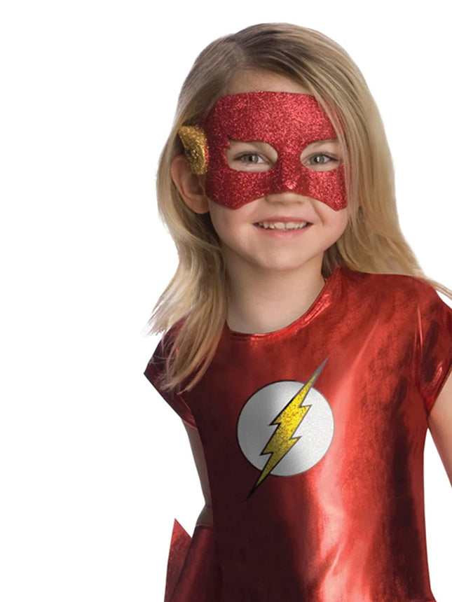 Déguisement Tutu Flash sous Licence pour Filles