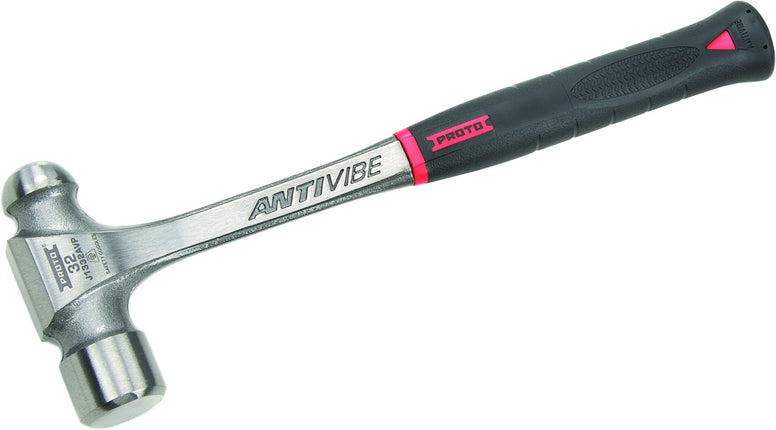 Proto Stanley Proto J1332AVP Antivibe Ball Pein Ha