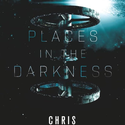 Places in the Darkness [Nov 07, 2017] Brookmyre, C