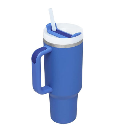 STANLEY The Quencher H2.0 FlowState Tumbler | 40 OZ Iris