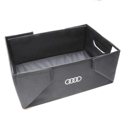 Genuine Audi 8U0061109 Interior Cargo Organizer