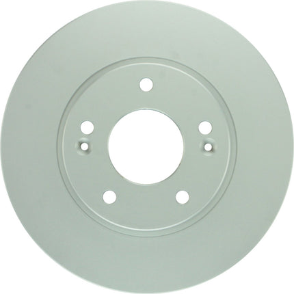 BOSCH 28011553 QuietCast Premium Disc Brake Rotor 