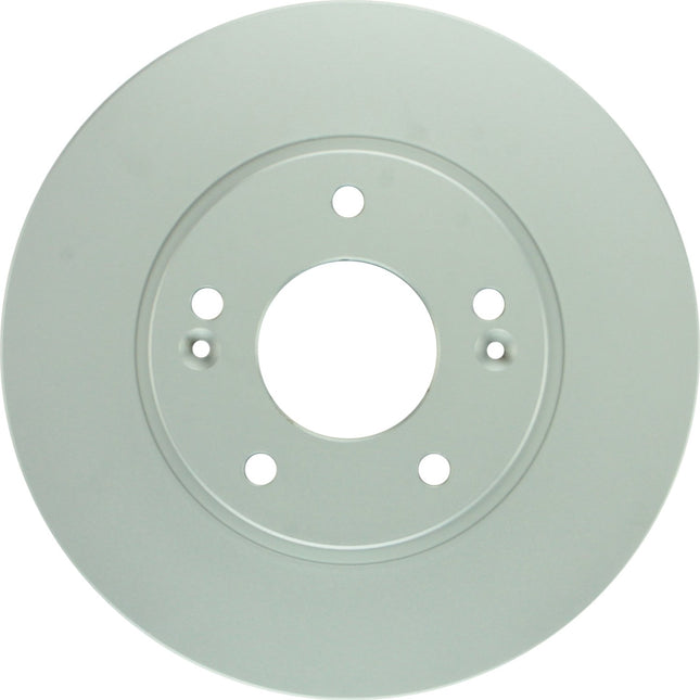 BOSCH 28011553 QuietCast Premium Disc Brake Rotor 