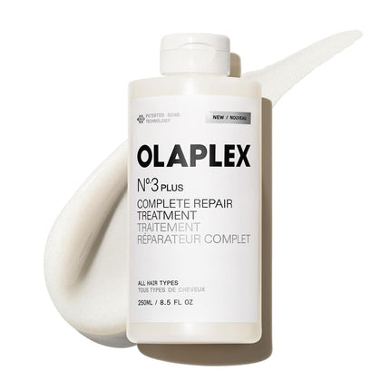 OLAPLEX N°.3PLUS Hair Repair Pre-Shampoo Treatment