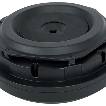 Rockville RockGhost V2 Powered 11" 800w Car Subwoofer Fits Inside Spare Tire