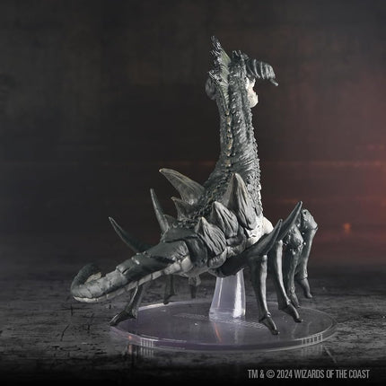 WizKids Dungeons and Dragons Icons of The Realms: Spiderdragon Boxed Miniature