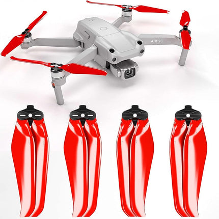 Master Airscrew Stealth Propellers for DJI Air 2S 