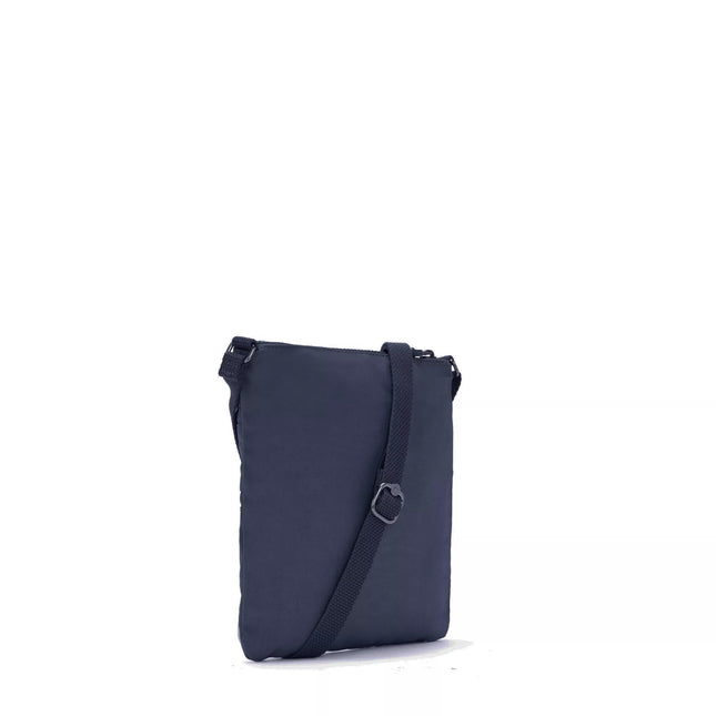 Kipling Women's Keiko Crossbody Bag, Blue Bleu 2, One Size