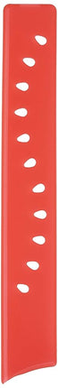 Kuhn Rikon 25900 Melon Knife, 1, Red/Green