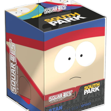 Ultimate Guard Squaroes South Park Stan Squaroe