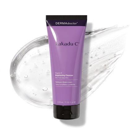 DERMAdoctor Kakadu C Brightening Daily, 180 ml