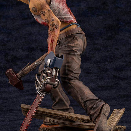 Kotobukiya Dead by Daylight: The Hillbilly PVC Statue