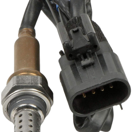 Bosch Oxygen Sensor - 15341