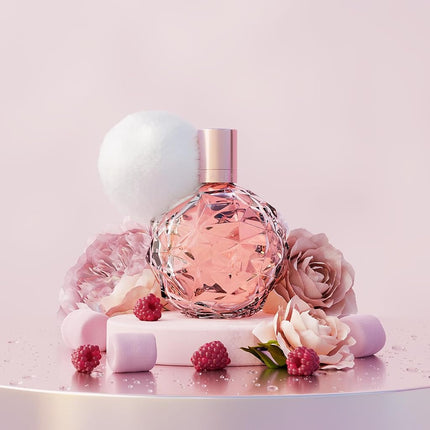 Ariana Grande Ari Eau De Parfum, 100 ml