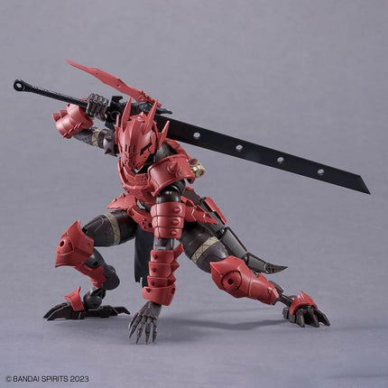 Bandai Hobby 30MF Dragonia Knight