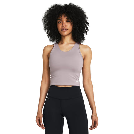 Under Armour Women's Motion Tank Top, (015) Tetra 