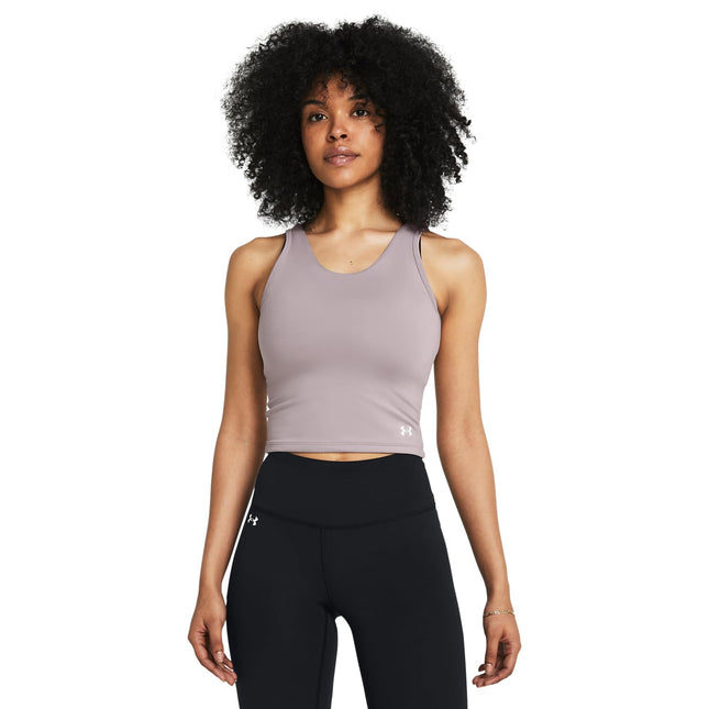 Under Armour Women's Motion Tank Top, (015) Tetra 