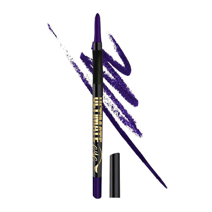 Delineador Automático de Ojos L.A. GIRL Ultimate - Morado Perpetuo