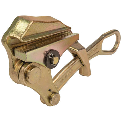 Parallel Jaw Grip 4500 Series Guy Strand EHS Coate